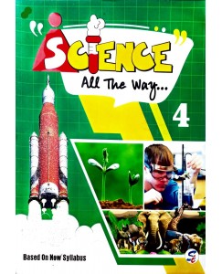 Science All The Way - 4